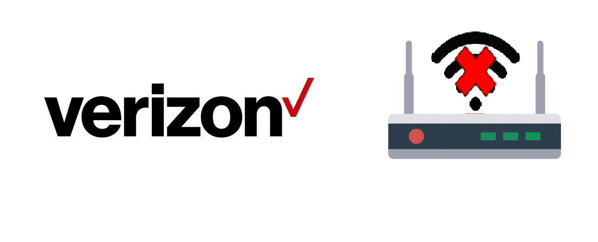 7 façons simples de réparer la lumière bleue clignotante sur le routeur Verizon