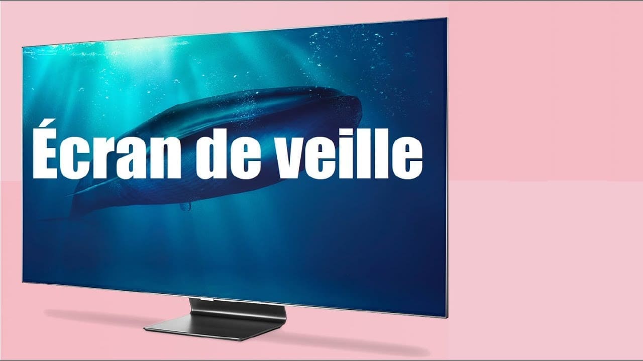 Comment désactiver rapidement le mode veille sur une Smart TV ?
