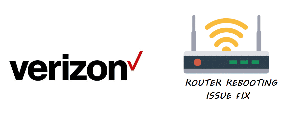 7 façons simples de réparer la lumière jaune sur le routeur Verizon