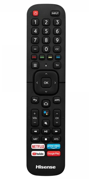 Comment configurer rapidement votre application Hisense TV Remote ?