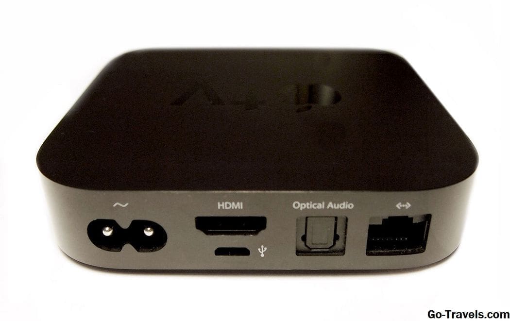 Comment installer des applications/applications tierces sur Apple TV ?