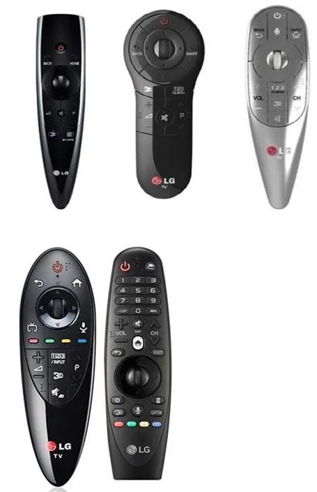 Comment réparer votre télécommande LG Smart TV ? (5 solutions rapides)
