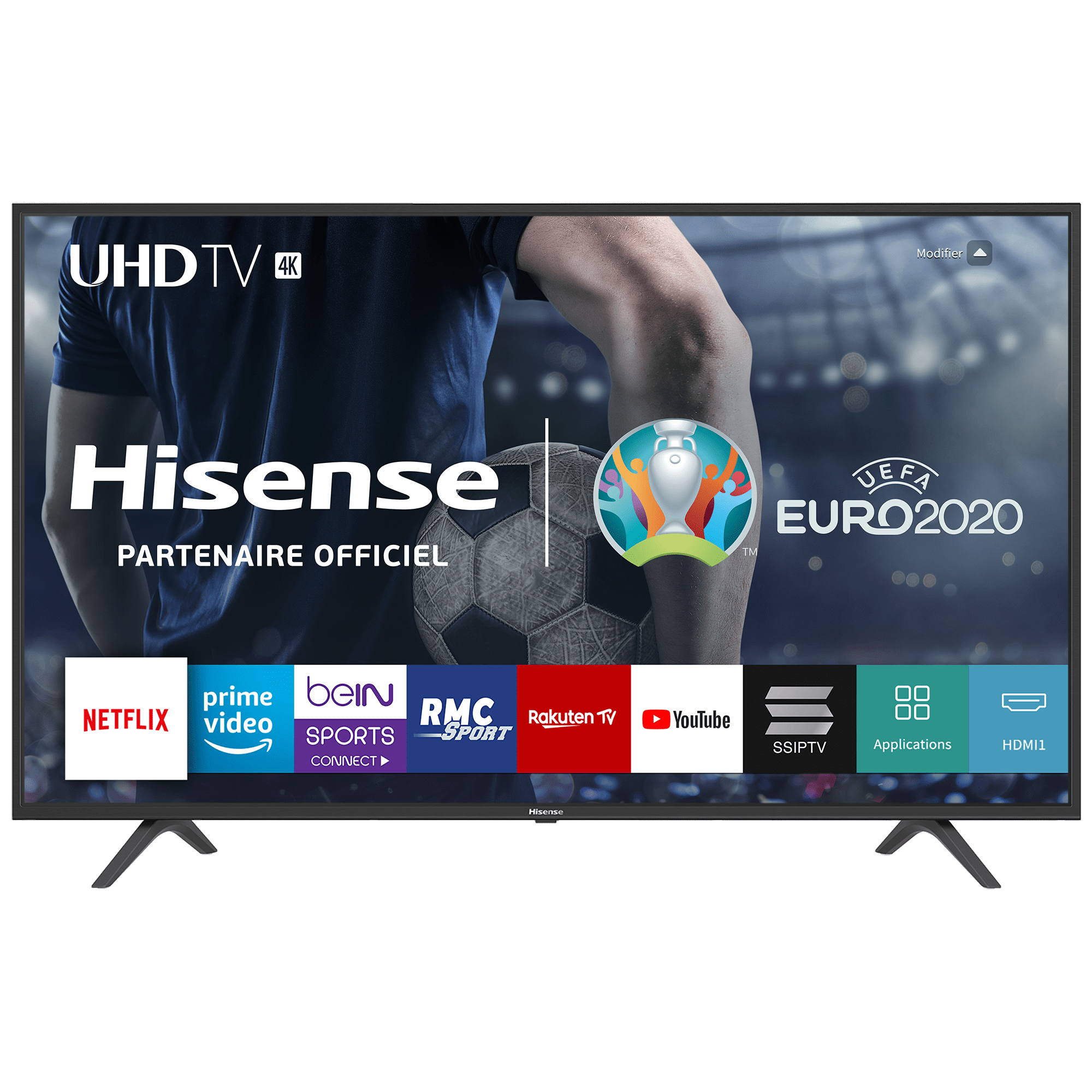 Garantie TV Hisense : tout ce que vous devez savoir