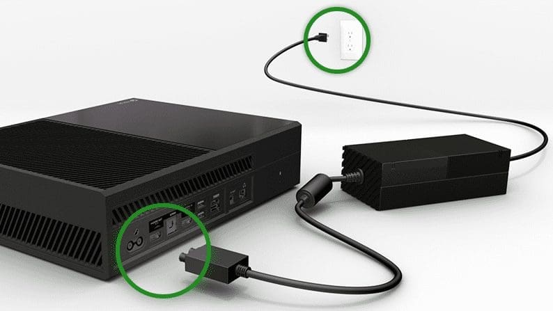 4 façons rapides et faciles de réparer votre bloc d&rsquo;alimentation Xbox One