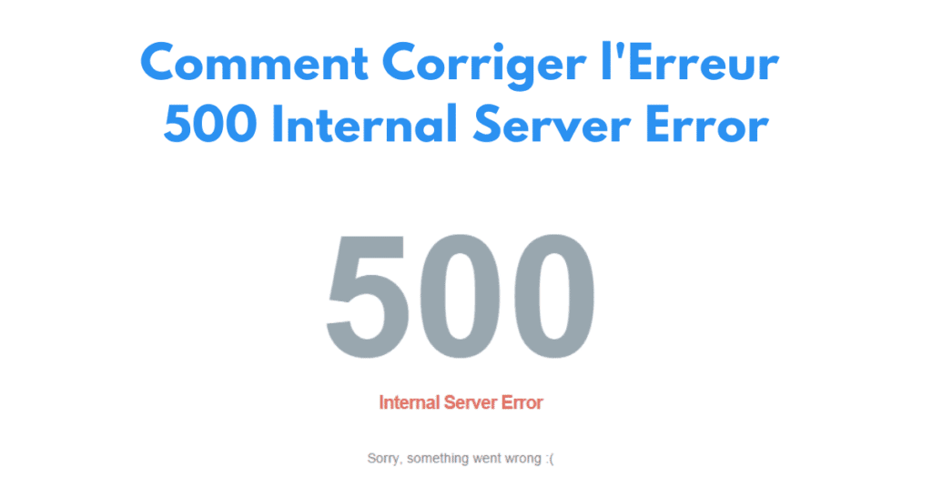 6 meilleures façons de vous aider à corriger l&rsquo;erreur de serveur interne de Spectrum