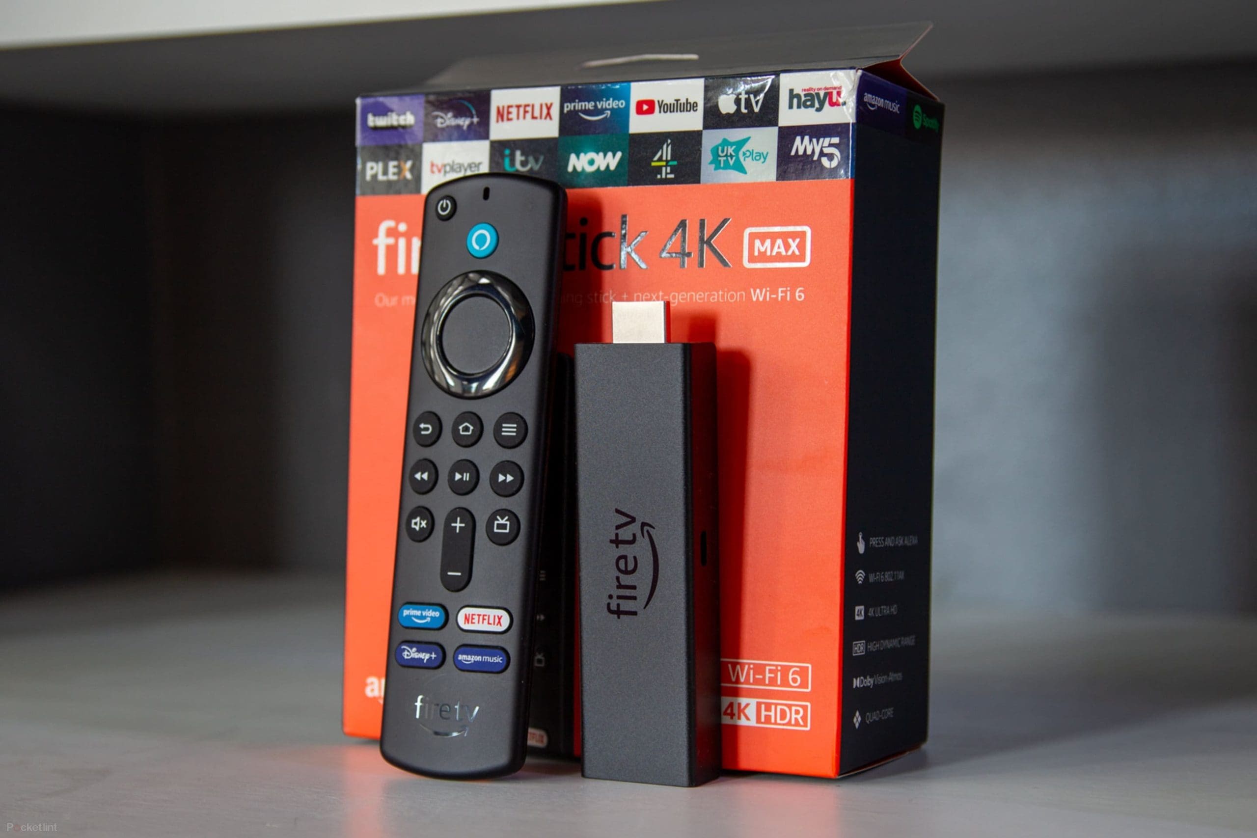 Amazon FireStick : fonctionne-t-il avec n&rsquo;importe quel téléviseur (téléviseur plus ancien/non intelligent) ?