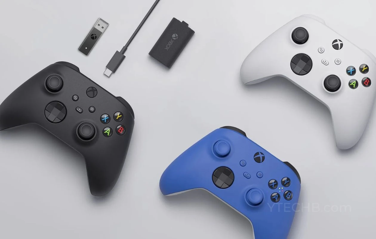 Pourquoi votre manette Xbox continue-t-elle de s&rsquo;éteindre (+Solutions) ?