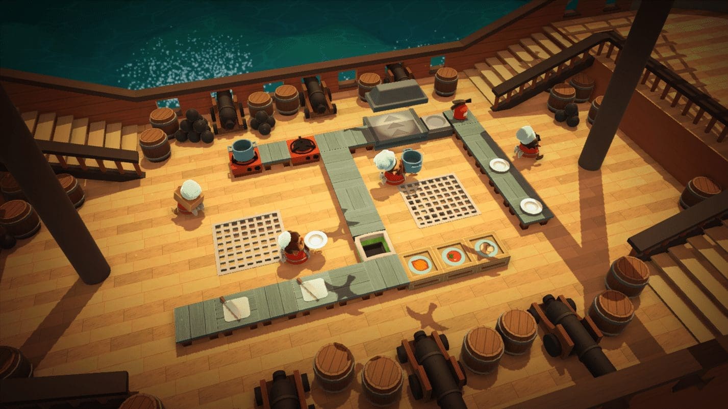 15 meilleurs jeux vidéo pour couples sur PlayStation 4