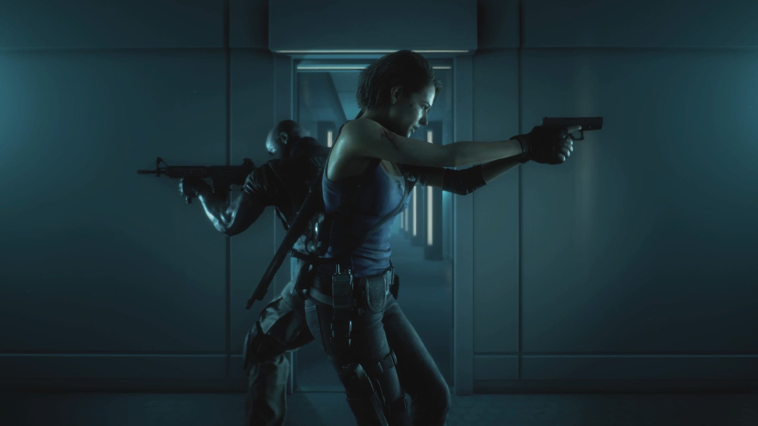 Les 12 meilleurs jeux d’horreur de survie sur PS4