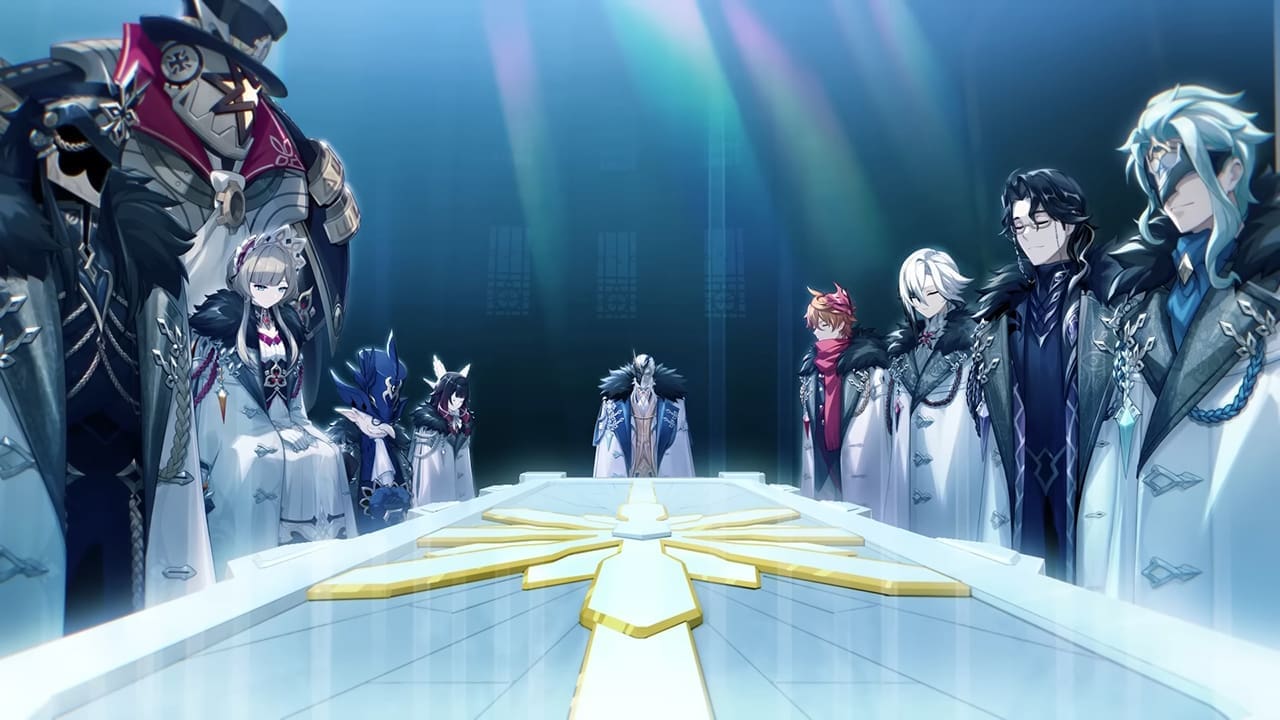 Genshin Impact Fatui Harbingers: noms, traditions, personnages et acteurs de la voix