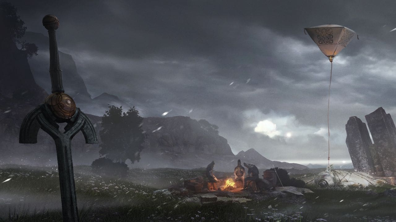 SoulFrame : date de sortie, gameplay, plates-formes, bande-annonce et tout ce que nous savons