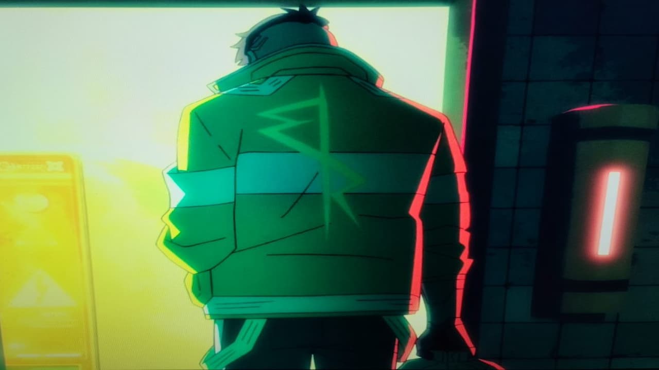 Comment obtenir la veste Edgerunner de David dans Cyberpunk 2077