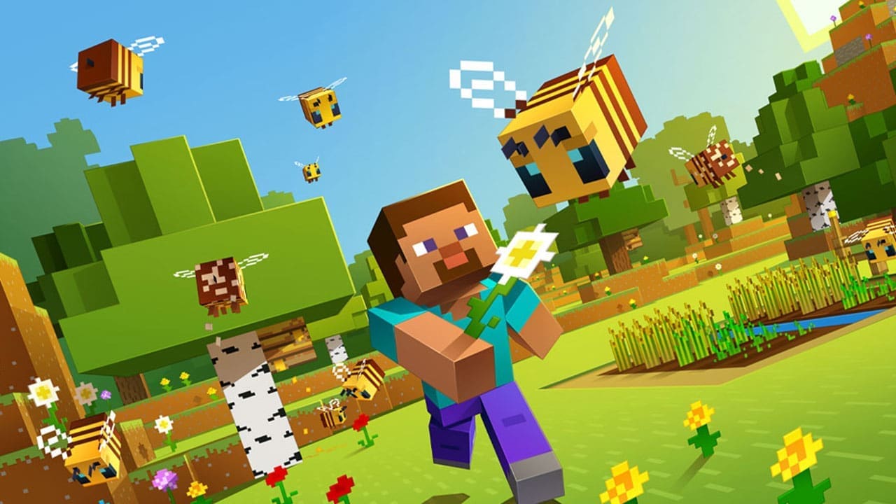Minecraft – Comment faire une potion de faiblesse