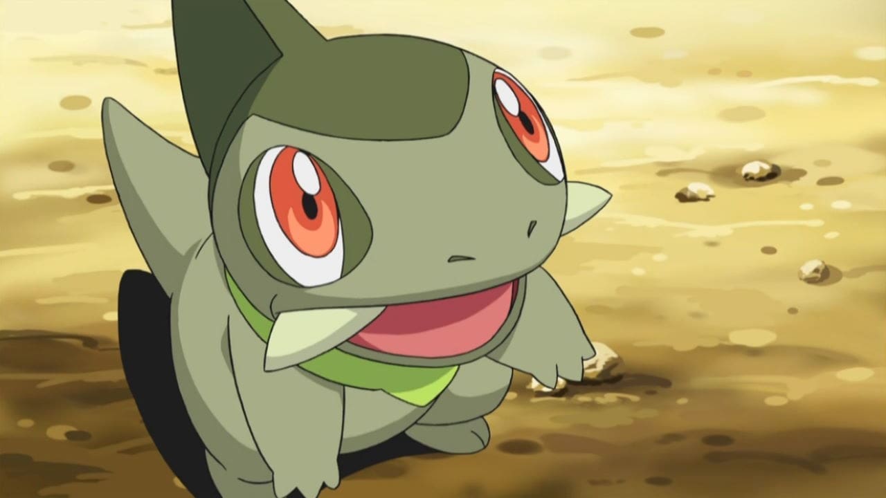 Où trouver et comment évoluer Coupenotte – Pokemon Épée et Bouclier
