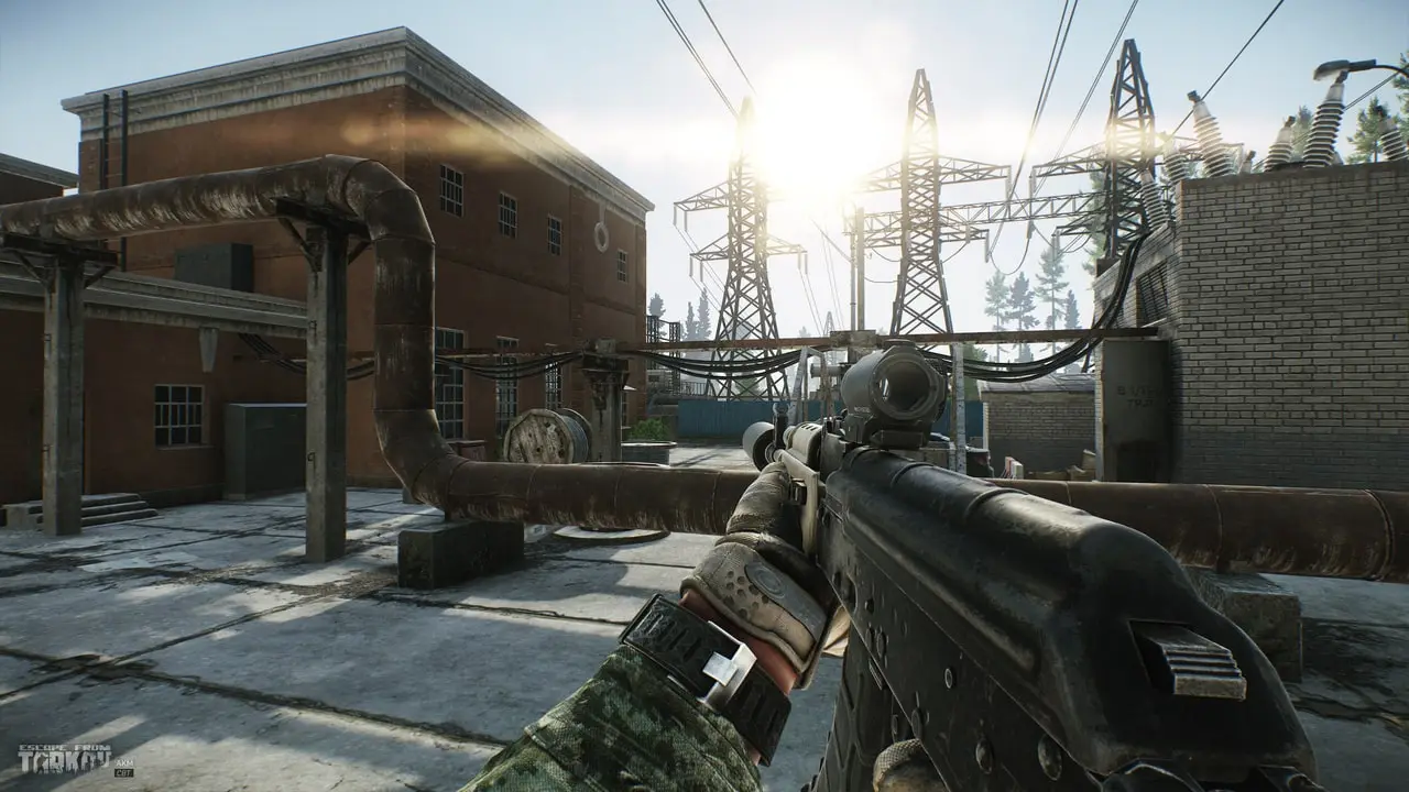 Pouvez-vous jouer à Escape from Tarkov sur consoles ?  PS4, PS5 et Xbox expliquées