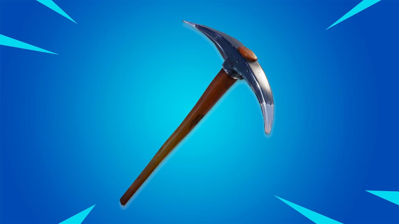 Qu’est-ce qu’une arme de mêlée dans Fortnite ?