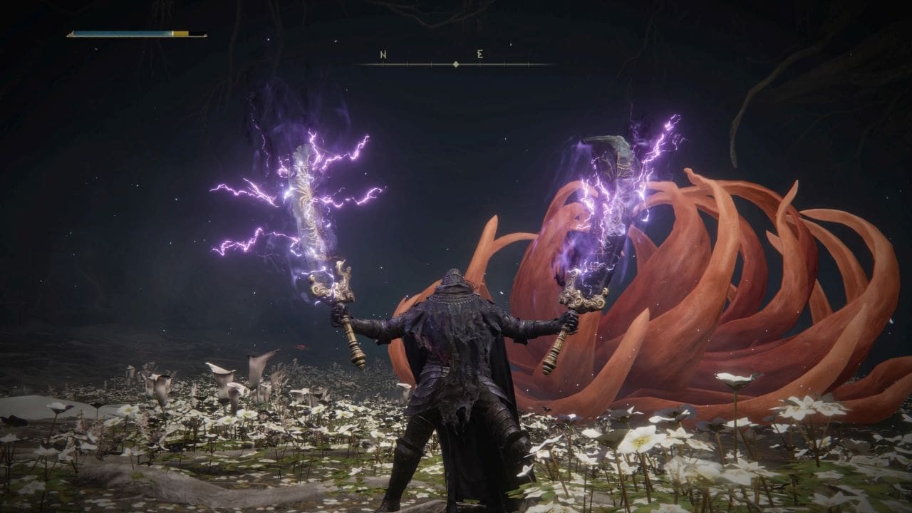 Tout ce que vous devez faire avant New Game Plus dans Elden Ring