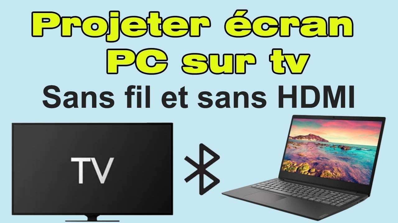 Comment connecter facilement un ordinateur portable à Vizio Smart TV sans fil (mis à jour)