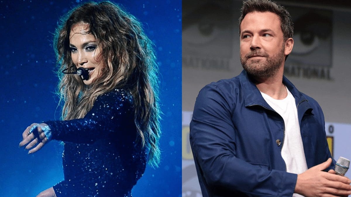 J-Lo et Ben Affleck : L&rsquo;histoire à l&rsquo;eau de rose d&rsquo;un couple iconique…