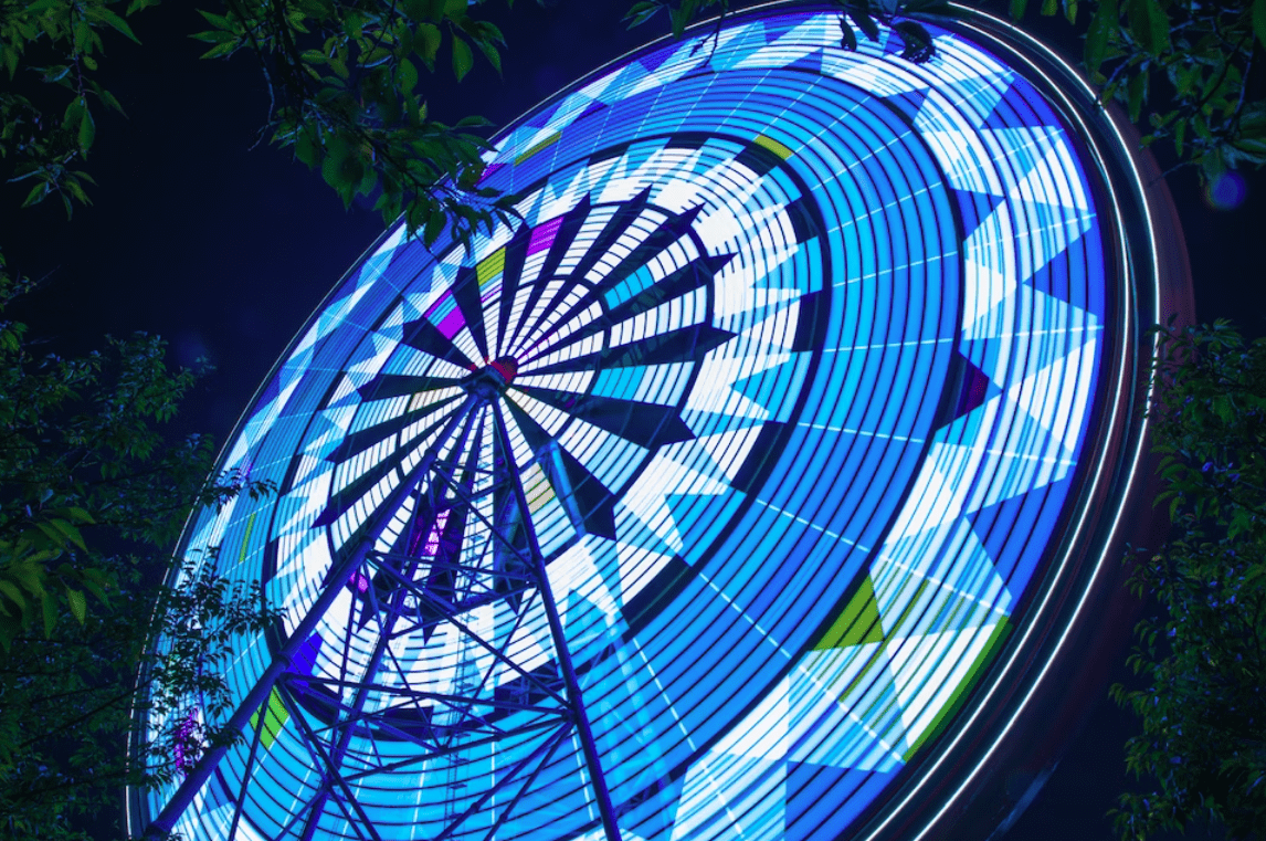Comment fonctionnent les bonus de roulette dans les casinos en ligne?