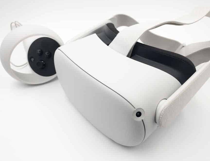 Comment recharger facilement votre manette Oculus Quest 2 : tout ce que vous devez savoir !