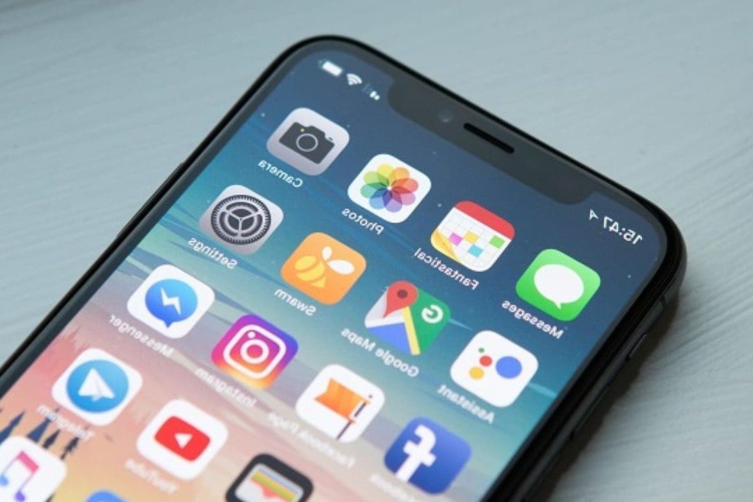 Le notch de l&rsquo;iPhone : Un design révolutionnaire ou une simple tendance ?