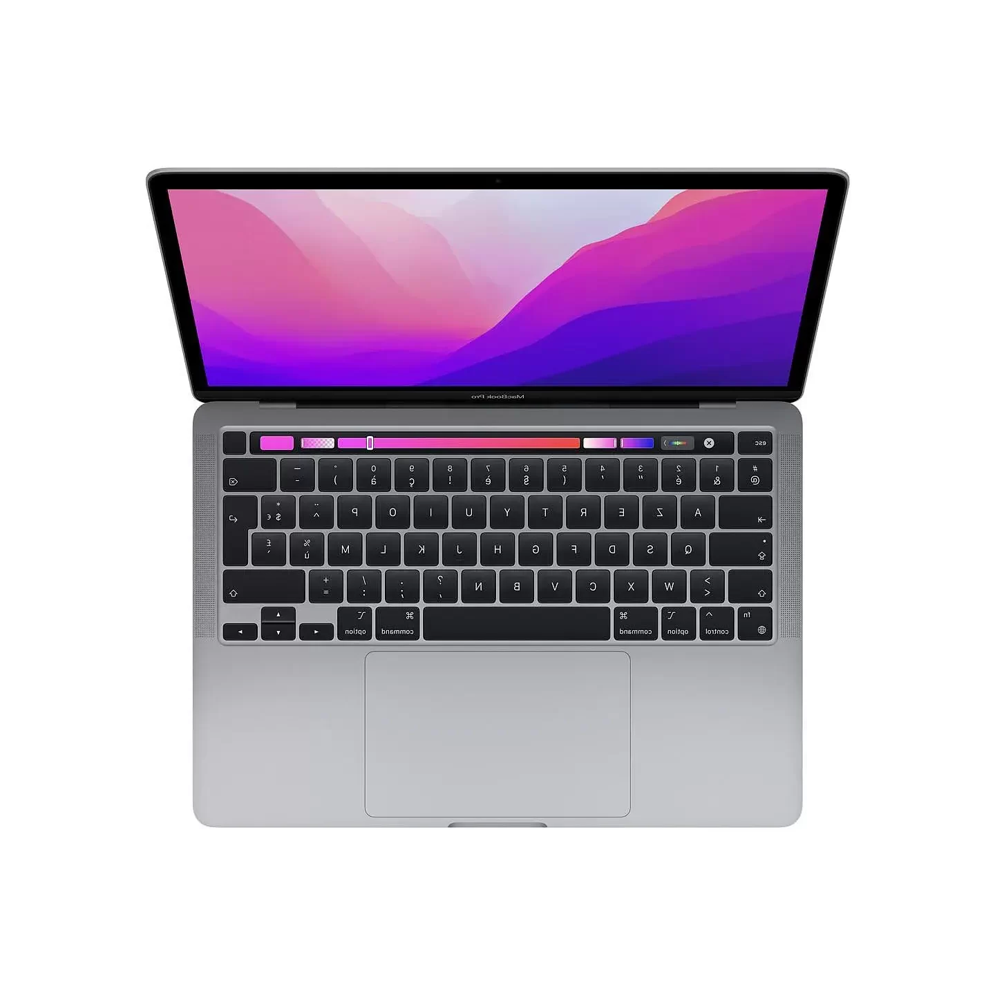 Pourquoi ma Touch Bar ne fonctionne-t-elle plus?