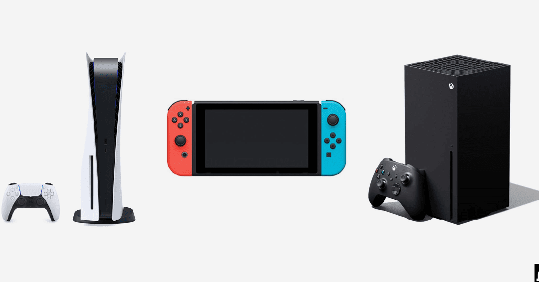 PS5 vs Xbox Serie X : Quelle console est la meilleure pour les gamers ?