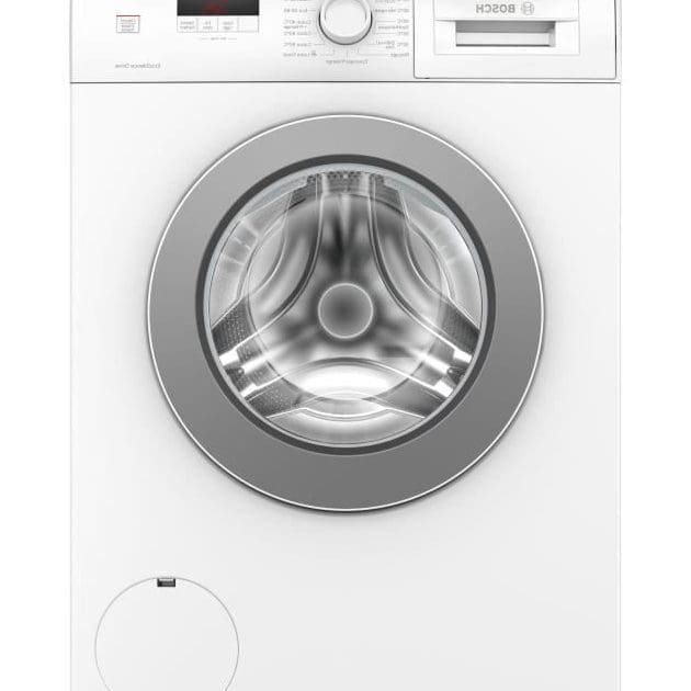 Test du Bosch Speed Perfect : La technologie ultime pour des lavages ultra-rapides !