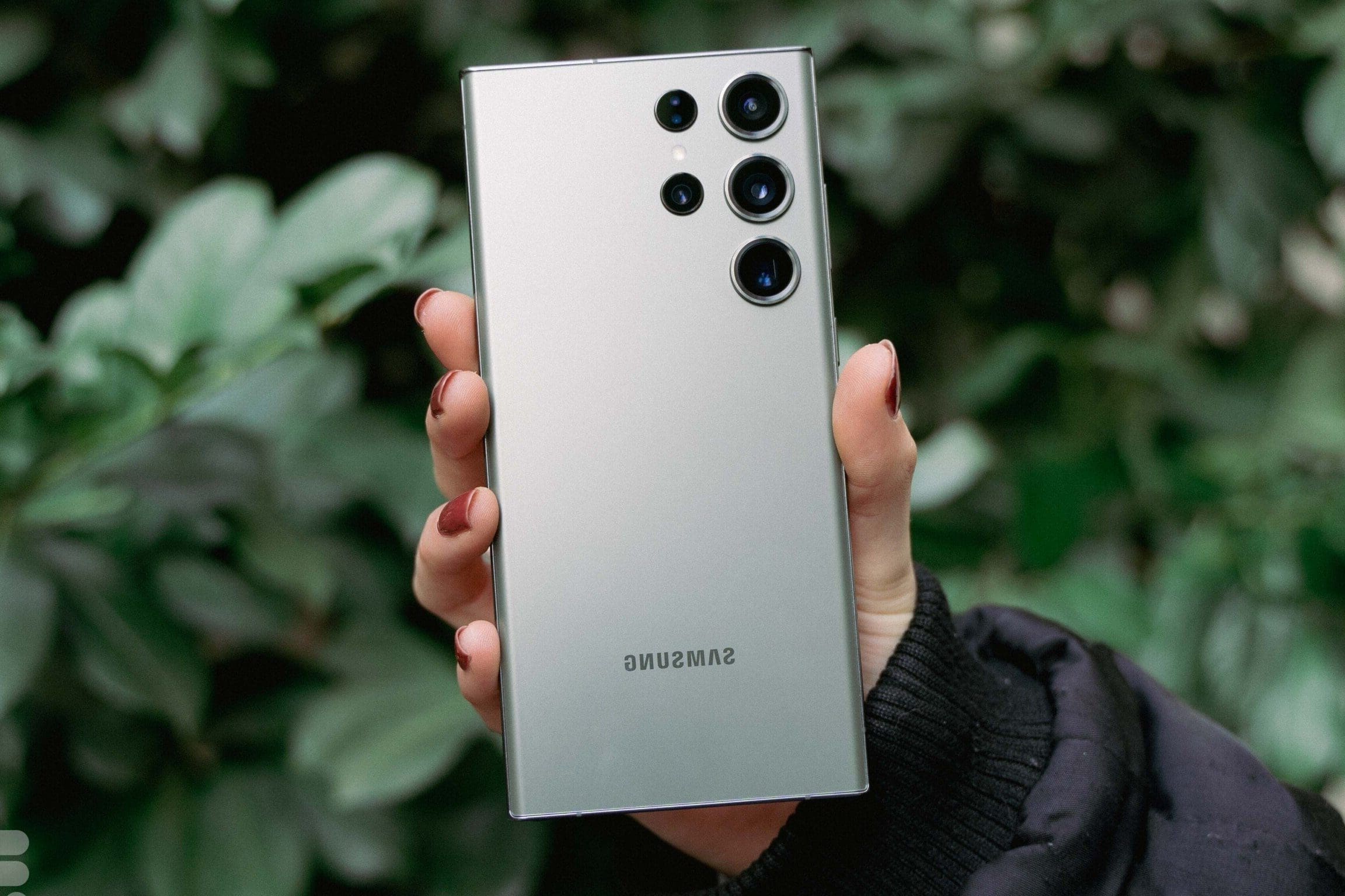 Tout savoir sur la batterie Samsung A40 : performances et astuces