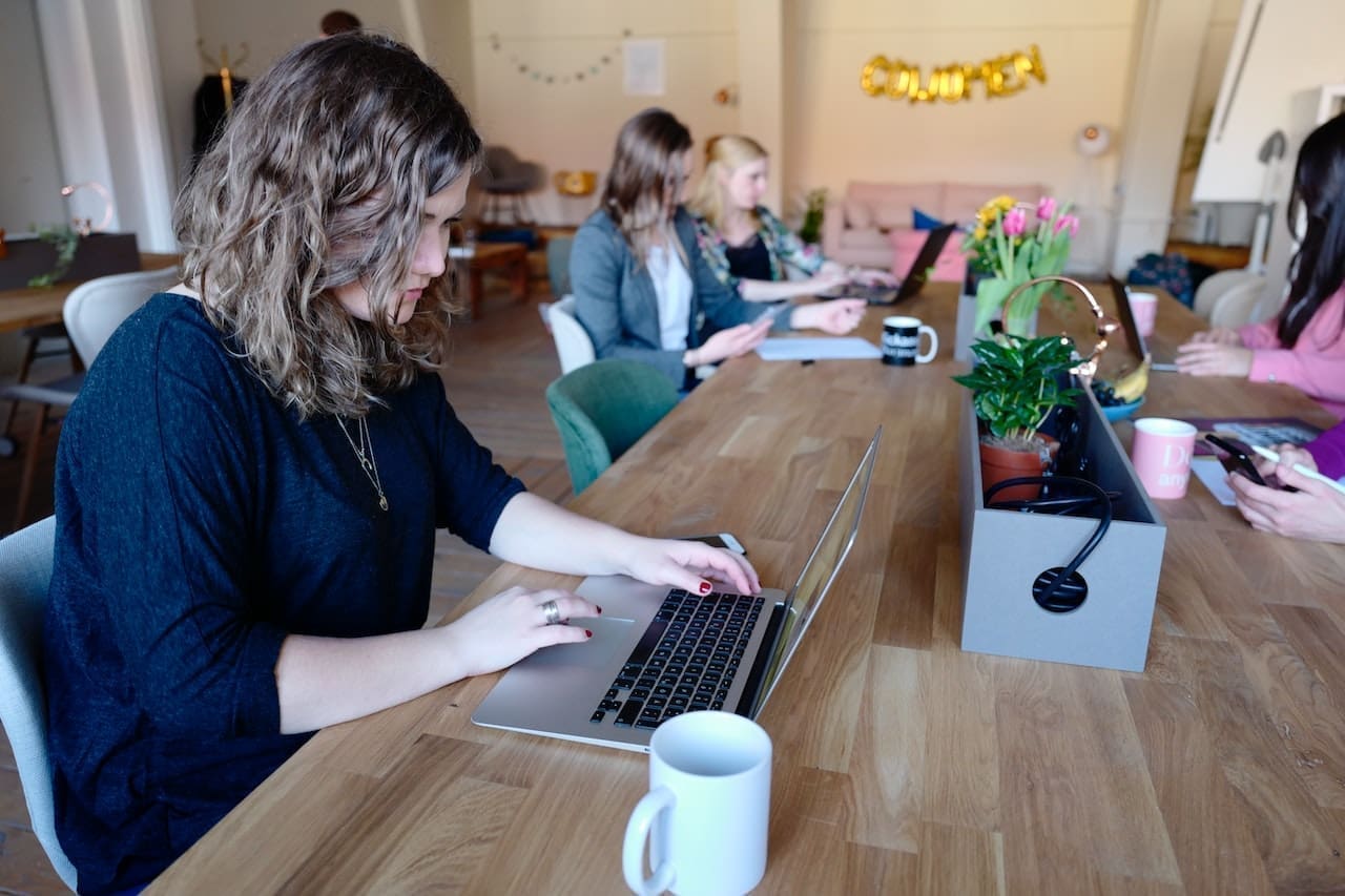 Les différents types d&rsquo;espaces de coworking disponibles à Bruxelles
