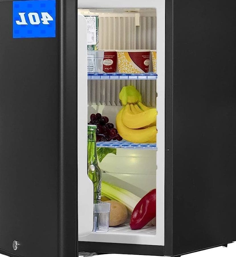 Conseils pour transporter un frigo américain en toute sécurité : guide complet