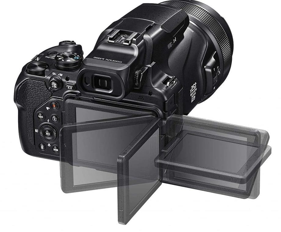 Test et avis du Nikon D3500 : le compagnon idéal pour les amateurs de photographie