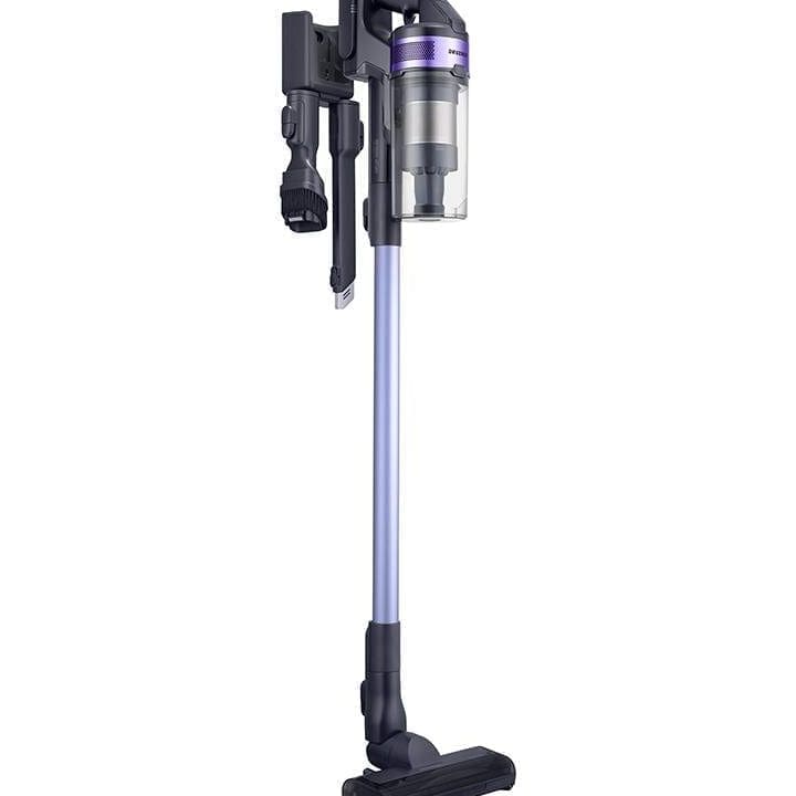 Avis sur l&rsquo;aspirateur Samsung Jet 75 : Est-ce le meilleur choix pour un nettoyage efficace ?