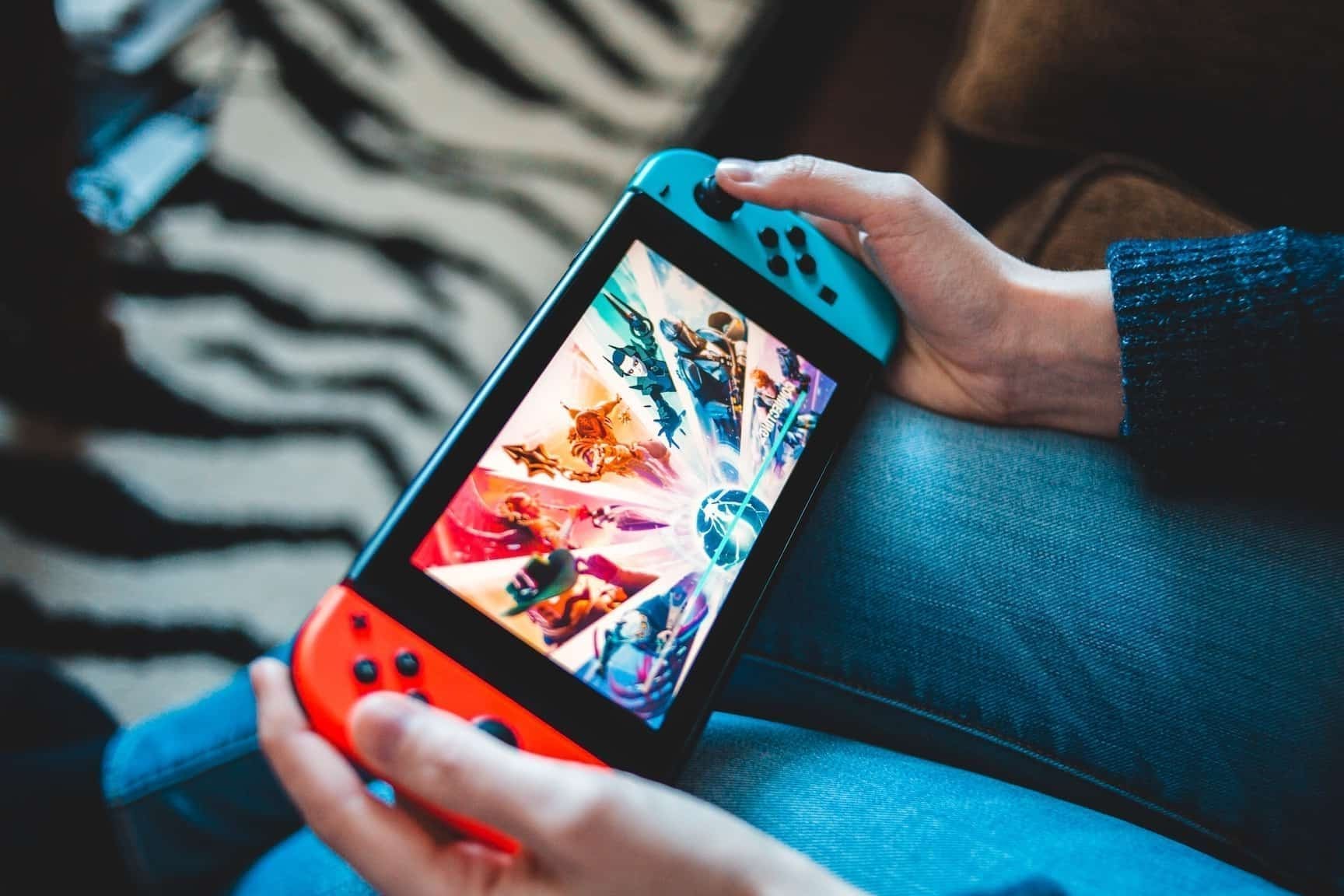 Comment bien configurer votre Nintendo : Guide complet du setup