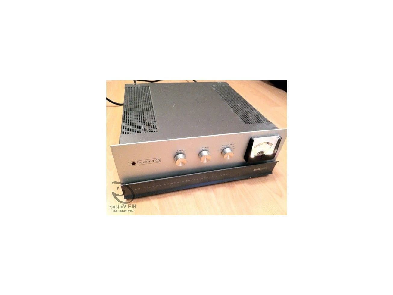 Comment réinitialiser Harman Kardon Citation 200: Guide complet