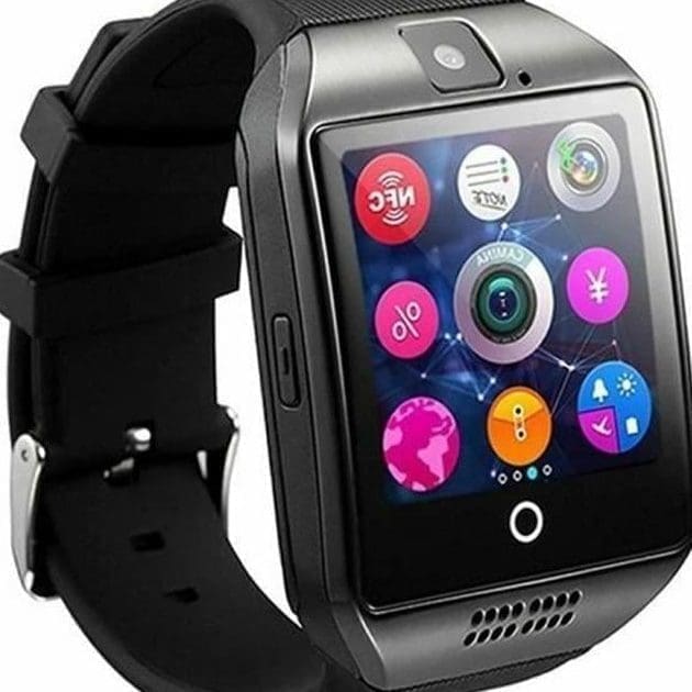 Les meilleures montres connectées compatibles iPhone pour rester connecté à tout moment