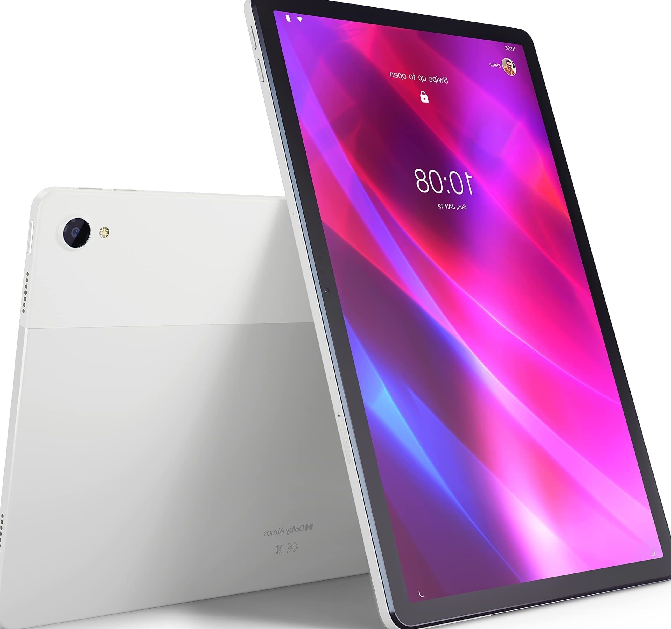 Tablette Lenovo P11 : Avis et Critiques