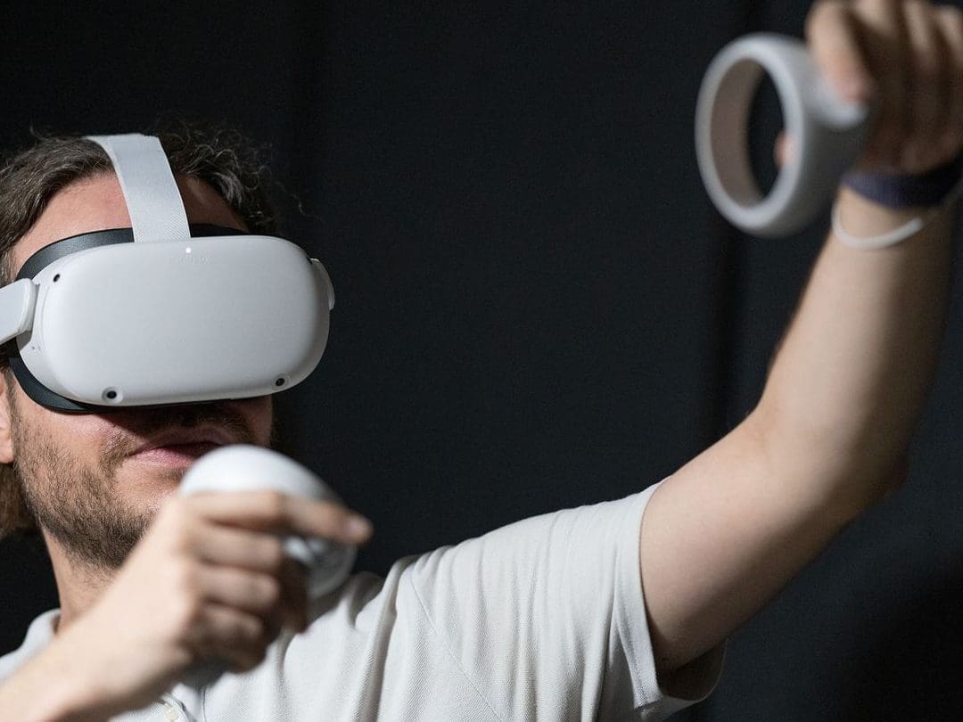 Trouvez votre bonheur avec l&rsquo;Oculus Quest 2 d&rsquo;occasion : Une expérience immersive à petit prix