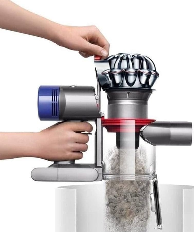 Avis sur le Dyson V8 Origin : Que vaut-il vraiment ?