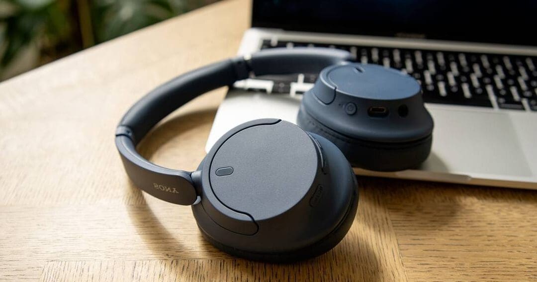 Comparaison entre les casques Sony WH-1000XM3 et Sony WH-1000XM4 : lequel choisir ?