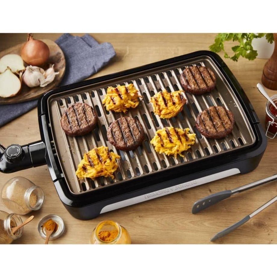 Découvrez comment la George Foreman Grill révolutionne votre expérience culinaire