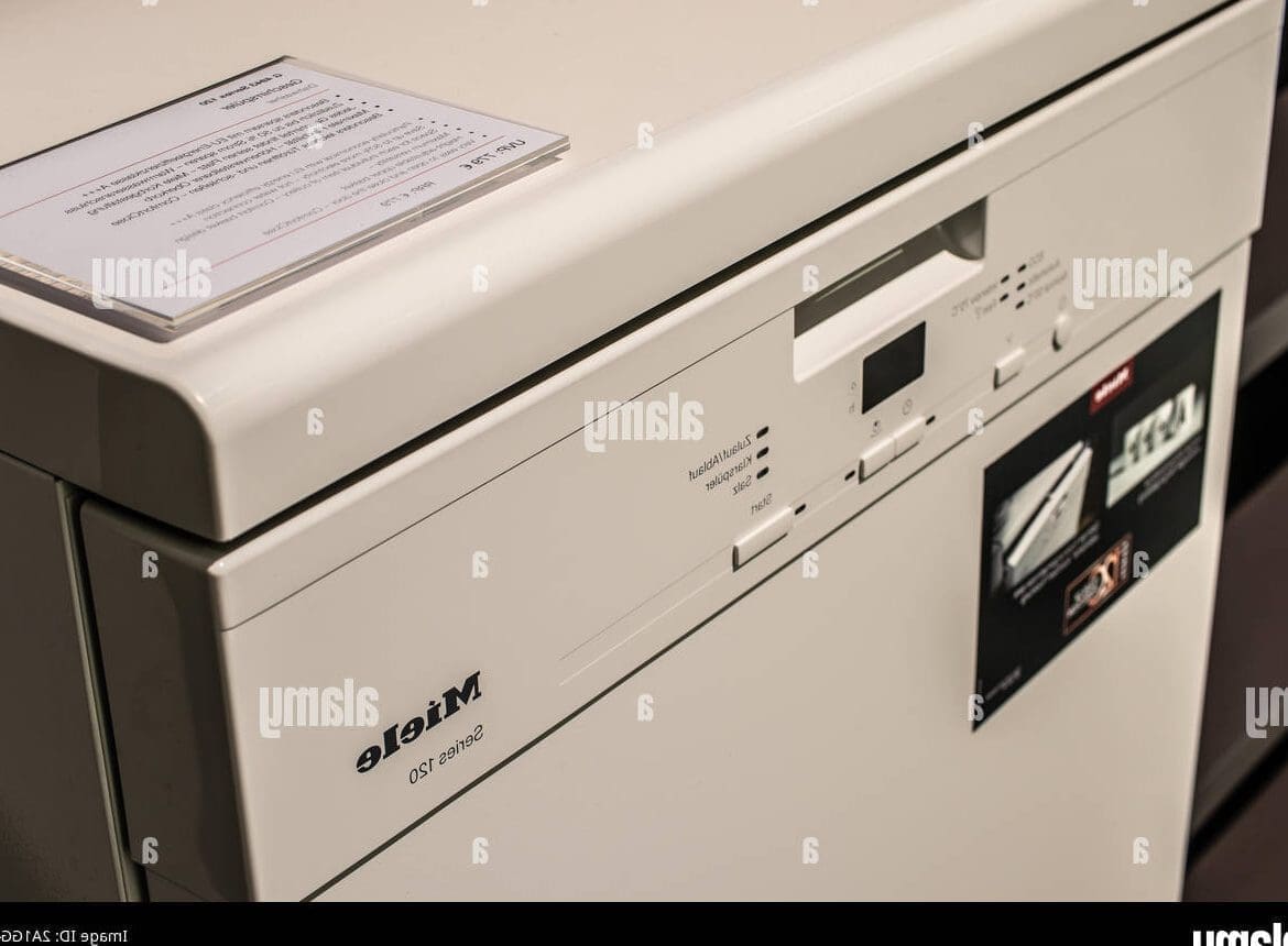 Découvrez le Miele Jubilee SC : la perfection de la technologie au service de votre maison