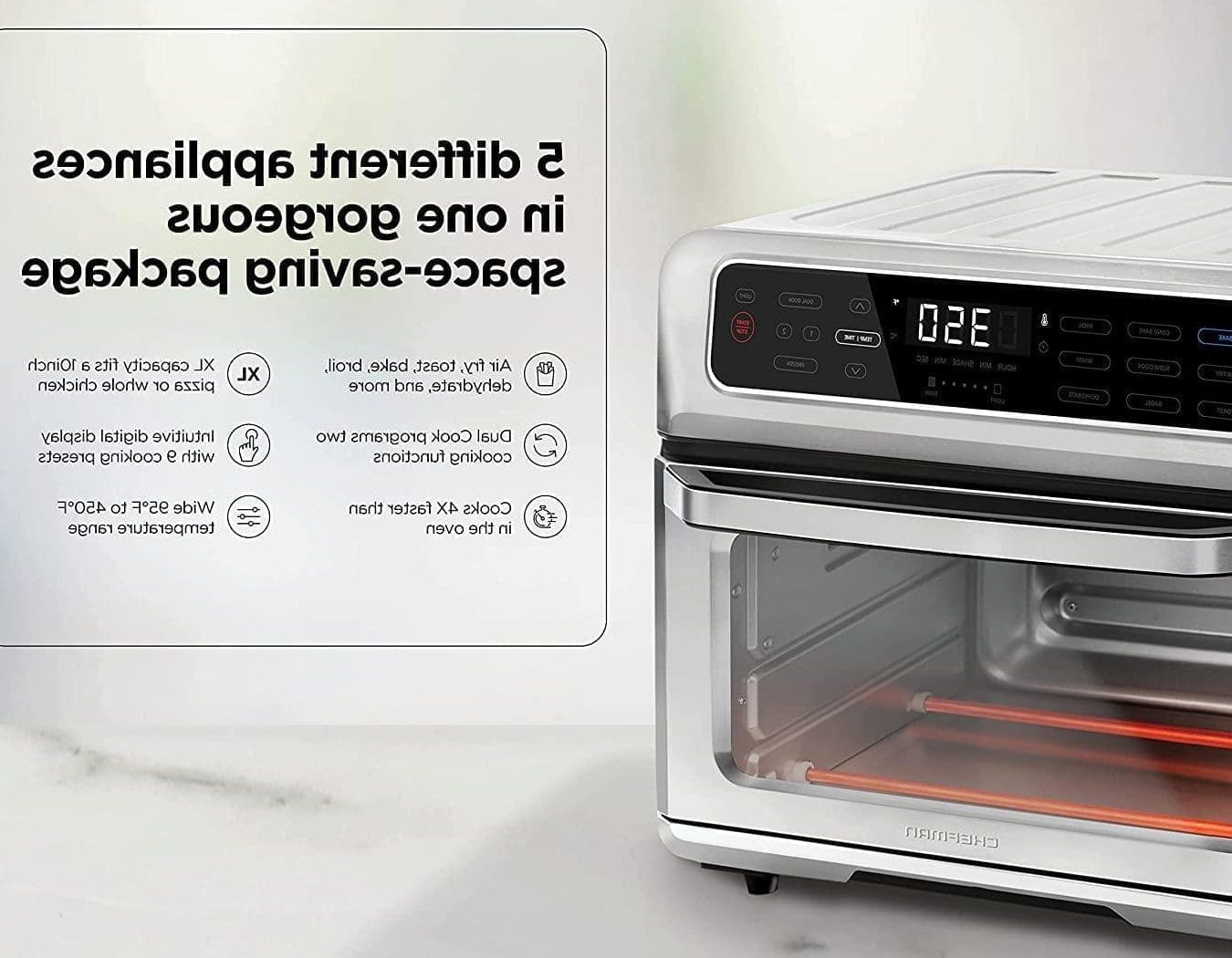 Le combo parfait : micro-ondes et four en même temps pour faciliter votre vie culinaire
