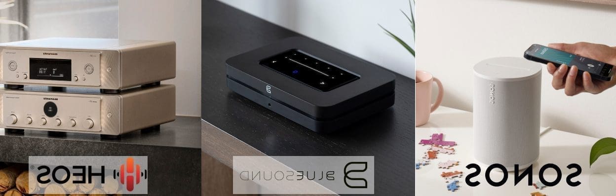 Sonos Chromecast : Profitez d&rsquo;un son de qualité supérieure dans toute votre maison