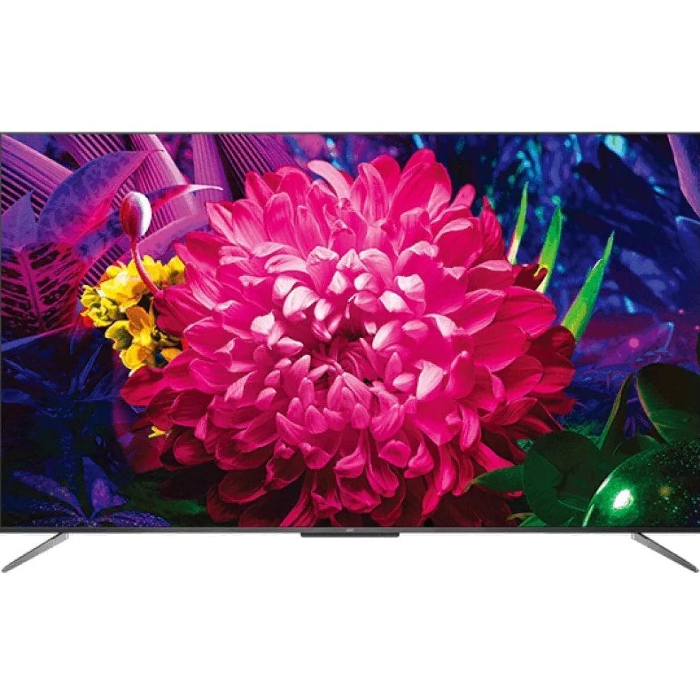 TCL 55P635 : Une expérience cinématographique immersive à domicile