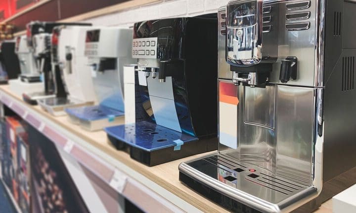Guide pour installer le filtre Delonghi Magnifica S et profiter d&rsquo;un café parfait