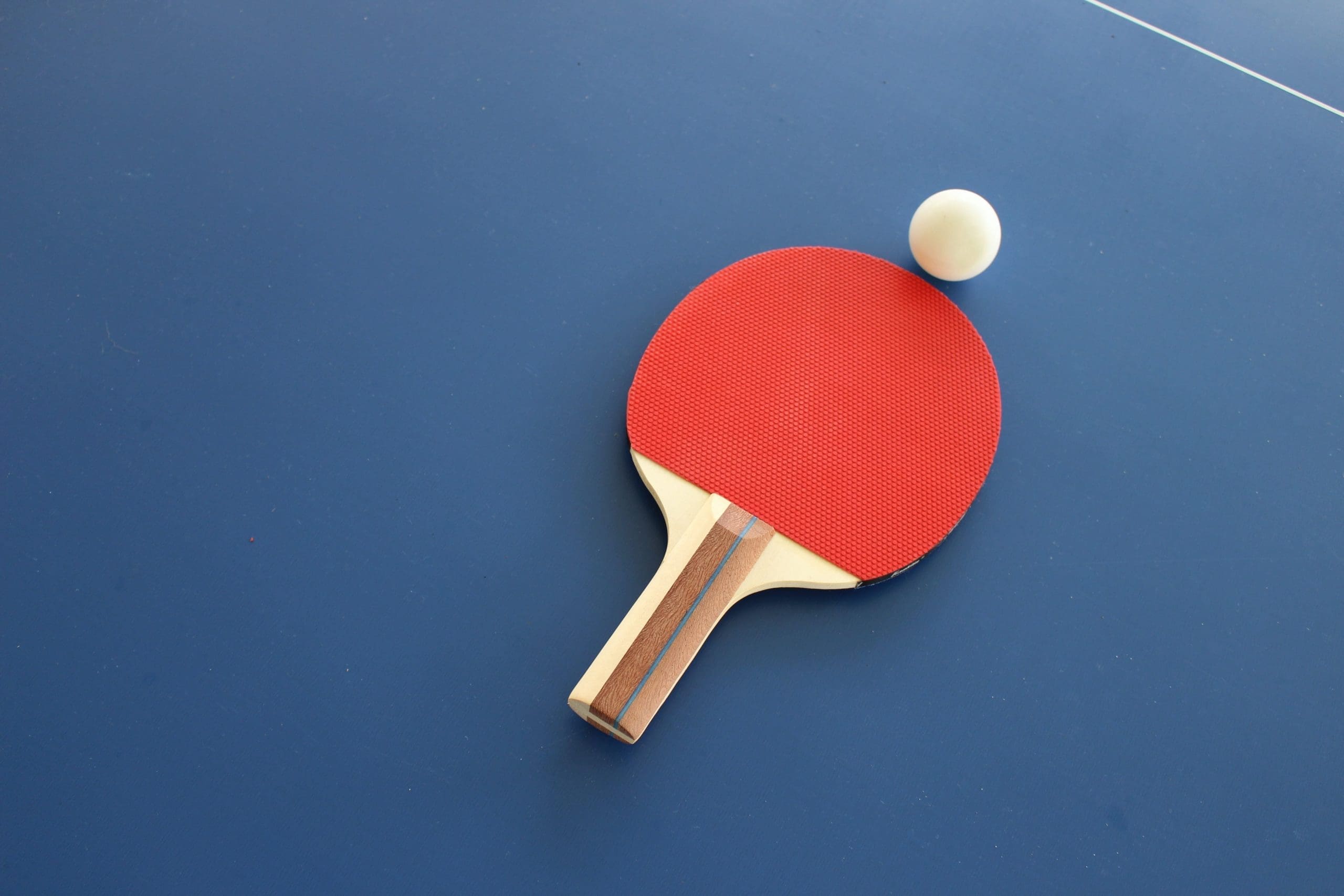 Pourquoi la raquette de ping-pong 6 étoiles est-elle un incontournable pour les passionnés de ce sport ?