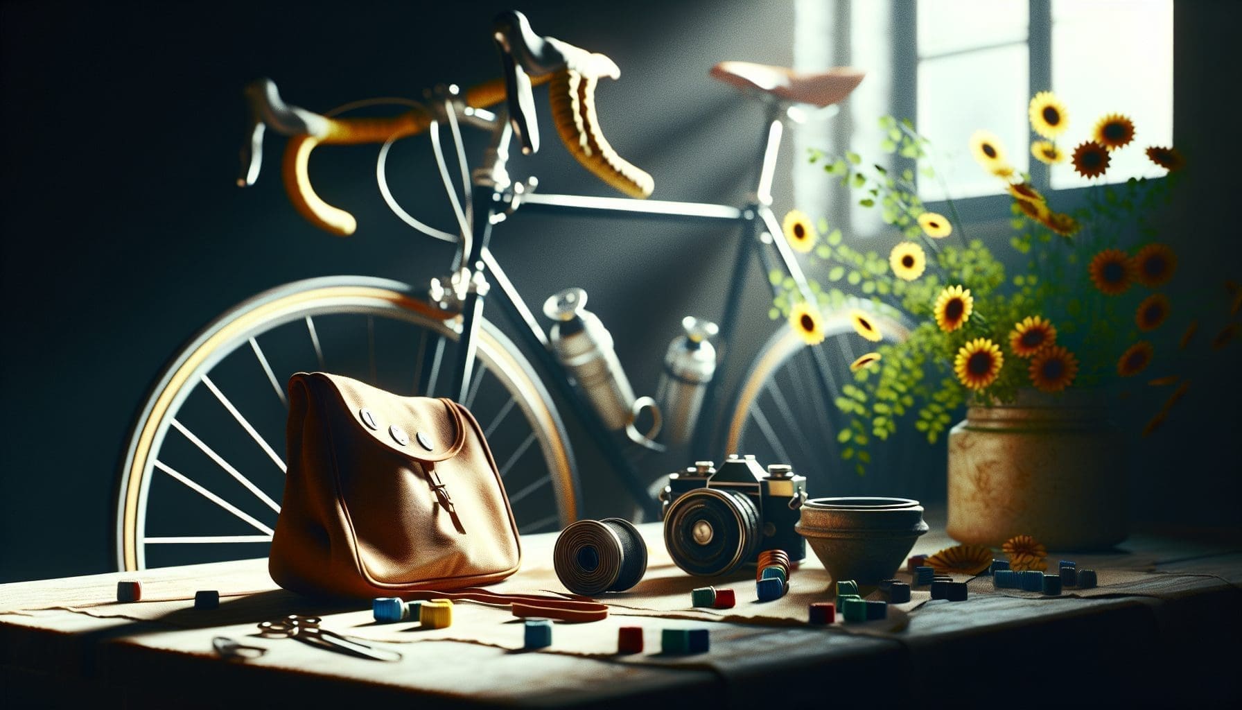 Qu&rsquo;est-ce qu&rsquo;une musette en cyclisme et pourquoi est-elle essentielle ?