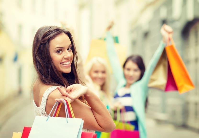 Retail: comment offrir une meilleure expérience d’achat aux clients?